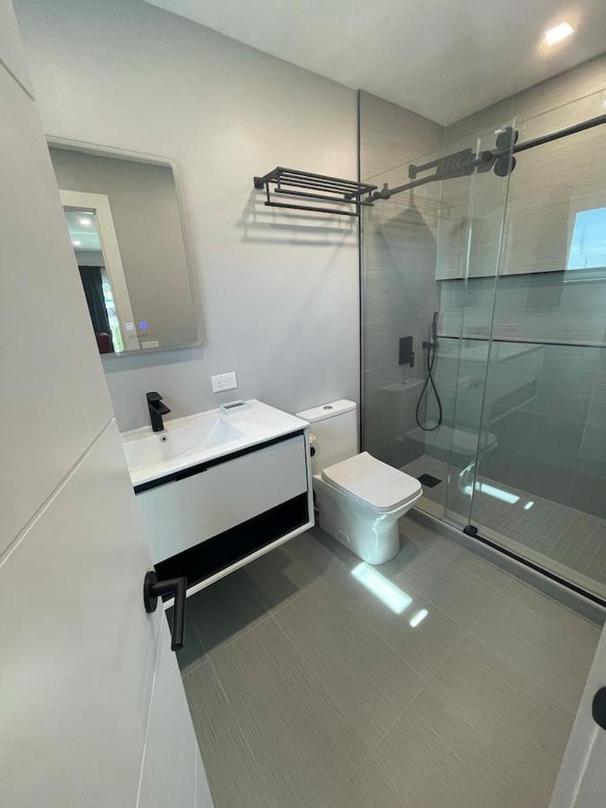 The Tel Hotel Hollywood Bagian luar foto