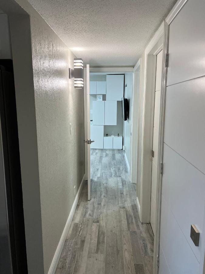 The Tel Hotel Hollywood Bagian luar foto